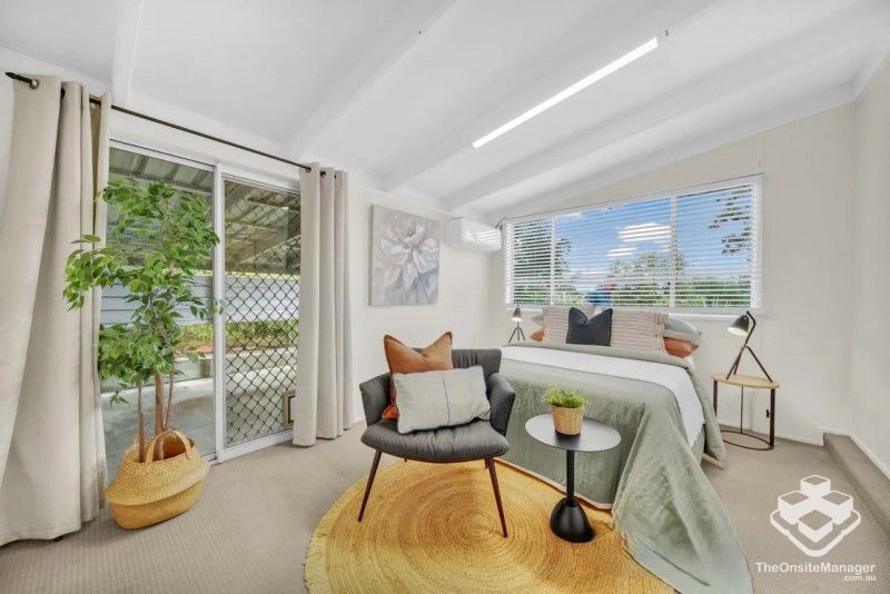 rental property Brisbane