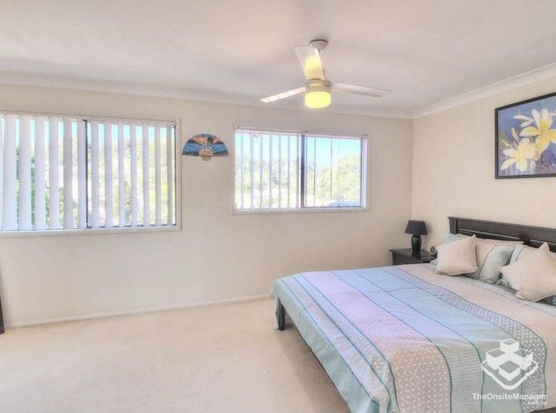 rental property Brisbane