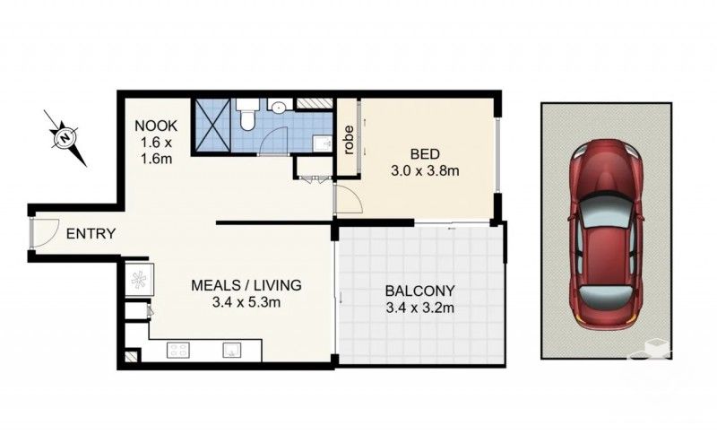 rental property Brisbane