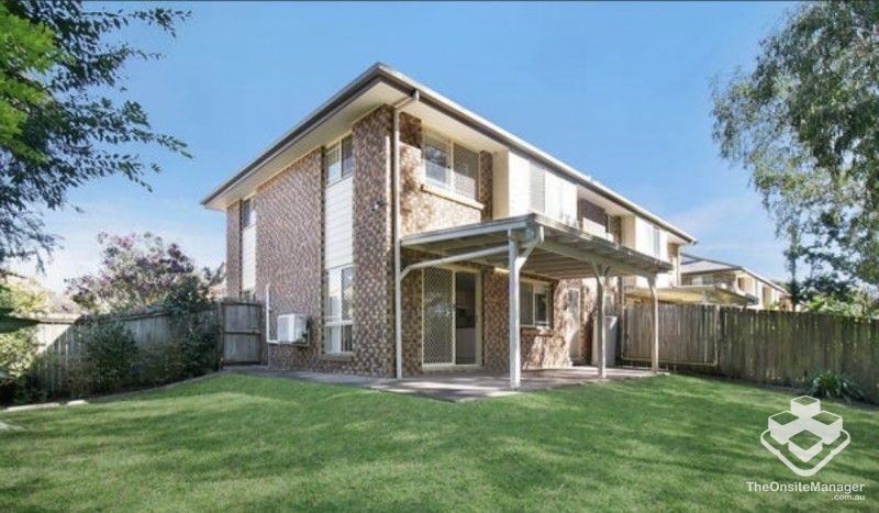rental property Brisbane