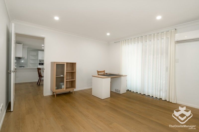 rental property Brisbane