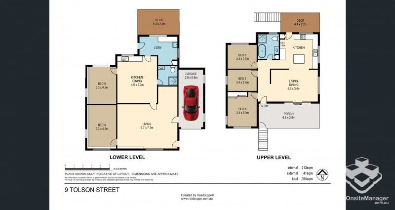 rental property Brisbane