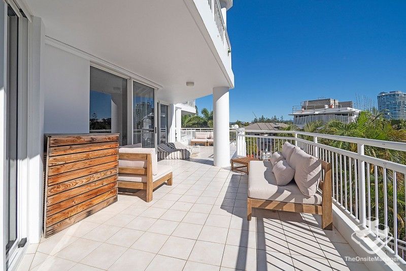 rental property Gold Coast
