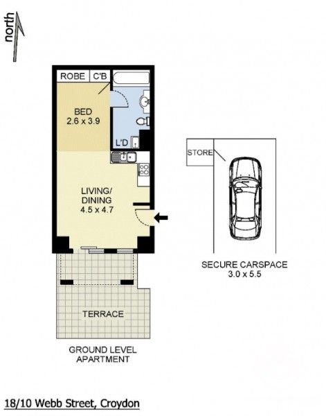 rental property Sydney
