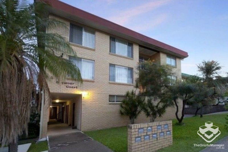 rental property Brisbane