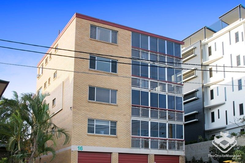rental property Brisbane