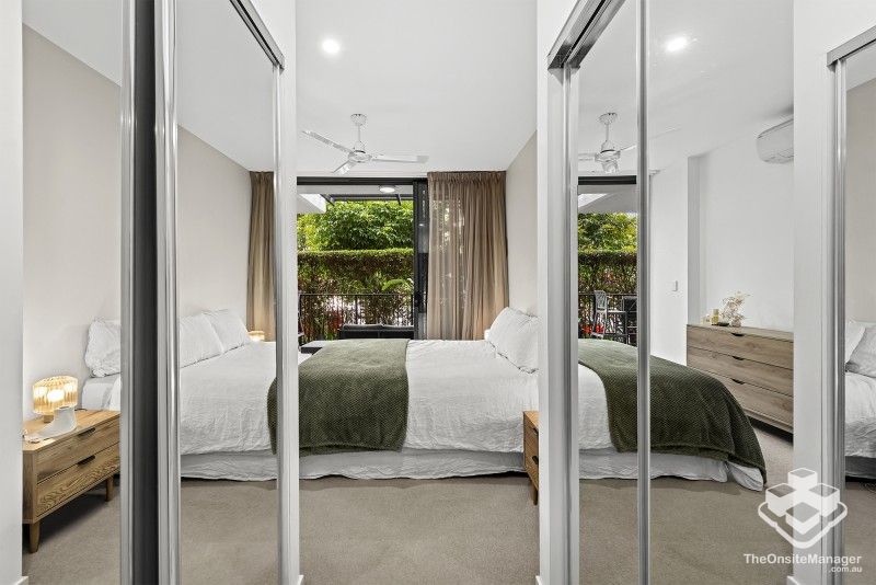 rental property Brisbane