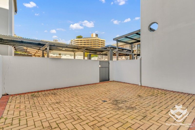 rental property Brisbane