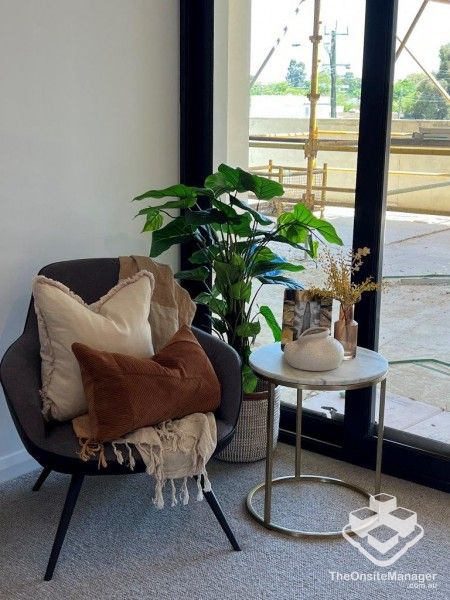 rental property Perth