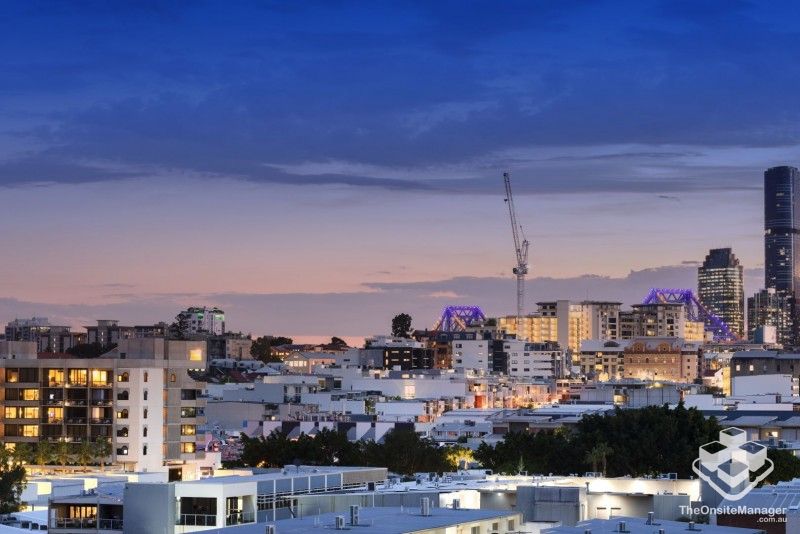 rental property Brisbane