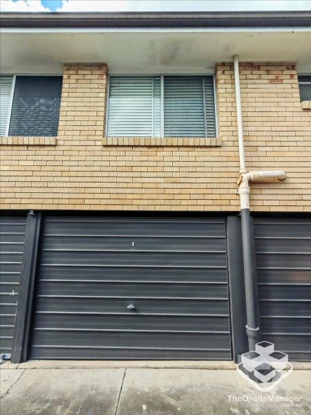 rental property Brisbane