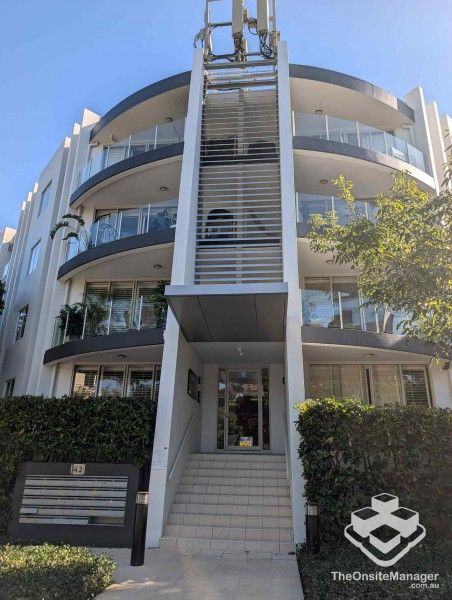 rental property Brisbane
