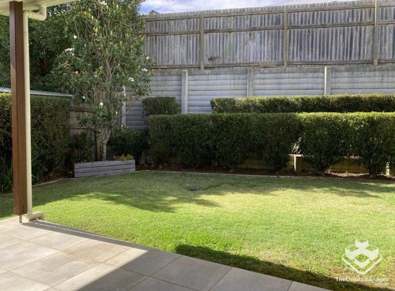 rental property Brisbane