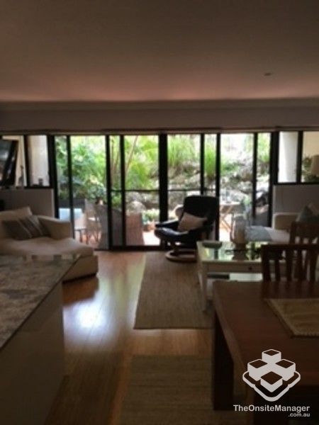 rental property Gold Coast