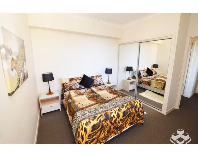 rental property Gold Coast