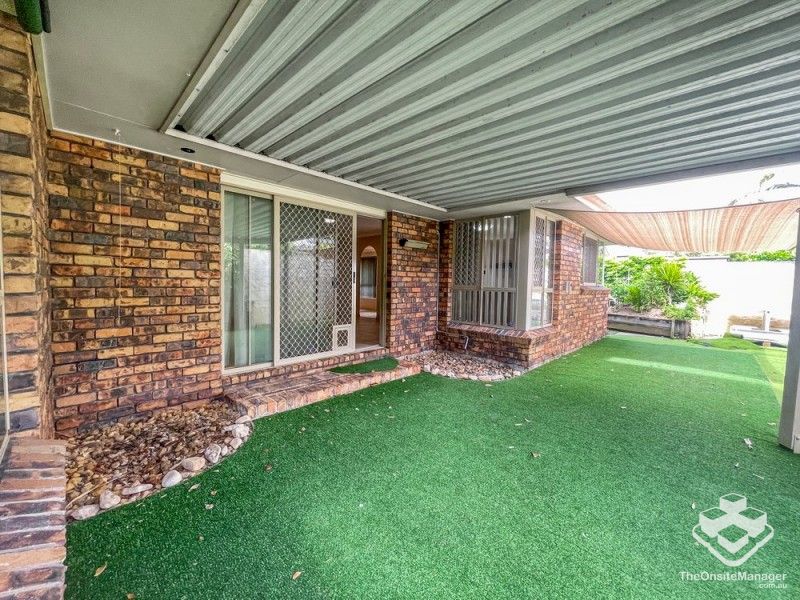 rental property Brisbane