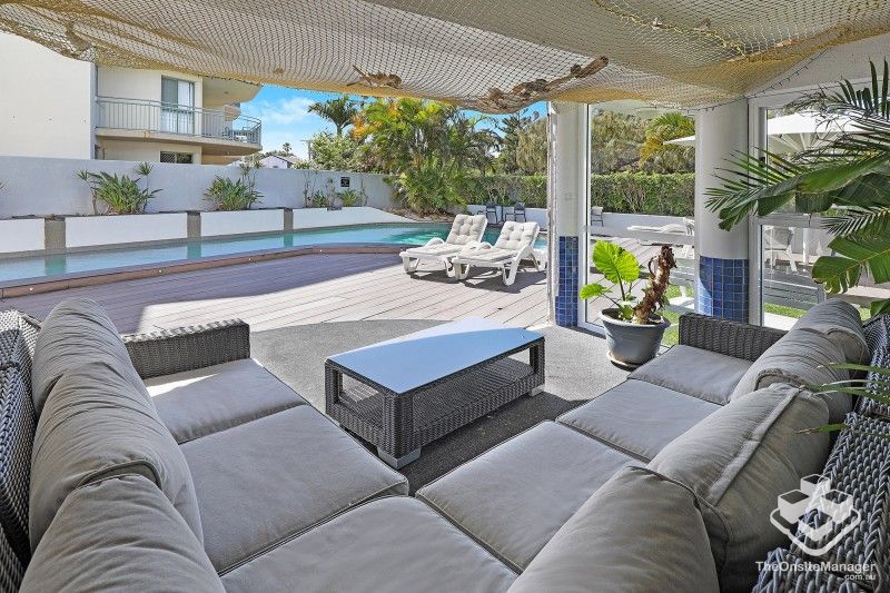 rental property Sunshine Coast