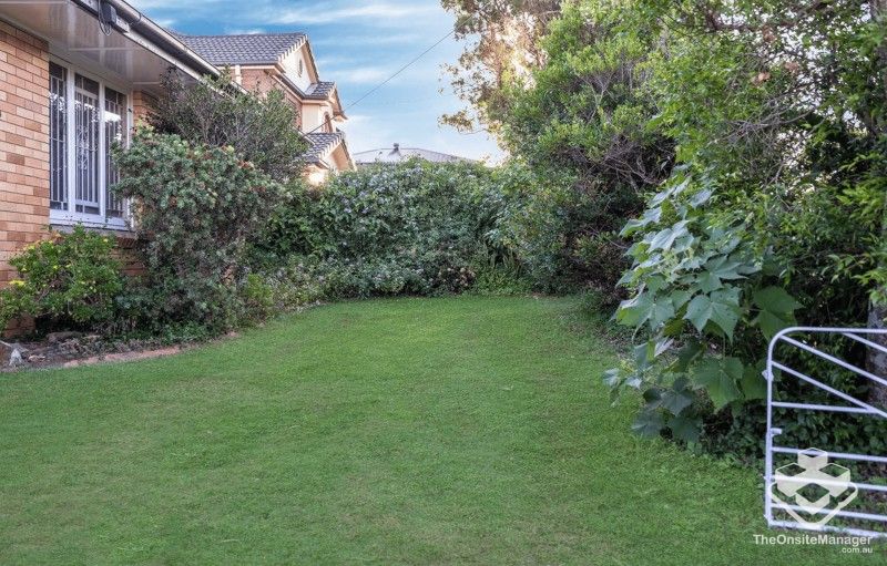 rental property Brisbane