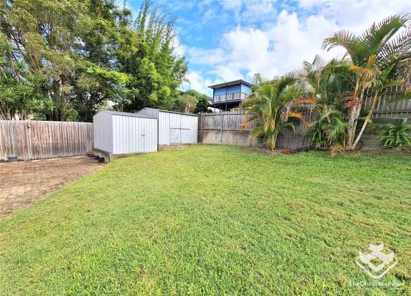 rental property Brisbane