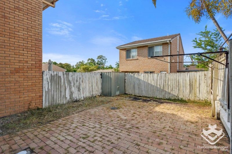 rental property Brisbane