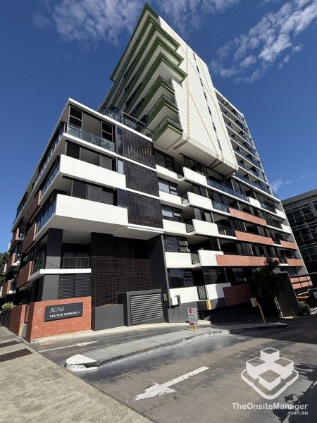 rental property Brisbane
