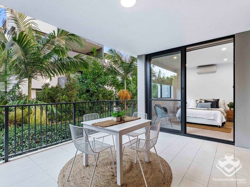 rental property Brisbane