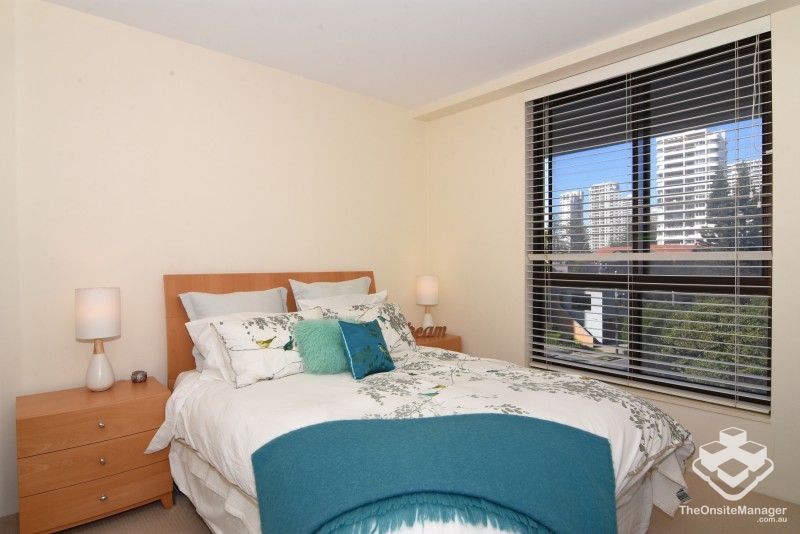 rental property Gold Coast