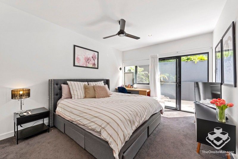 rental property Brisbane