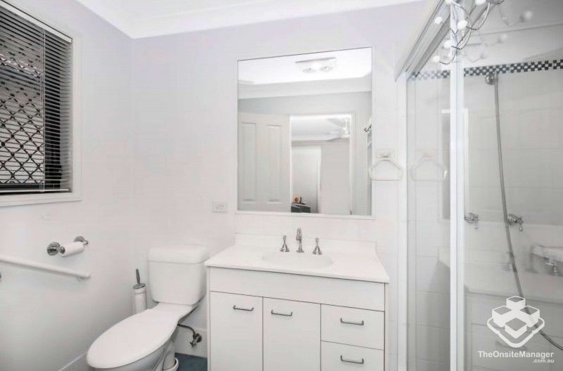 rental property Brisbane