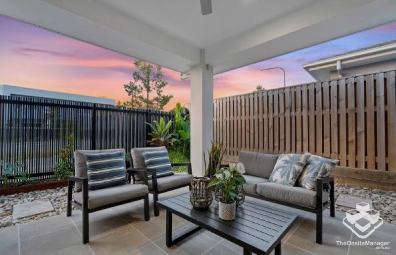 rental property Brisbane
