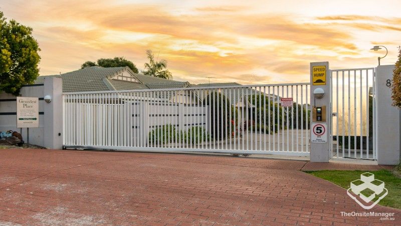 rental property Brisbane