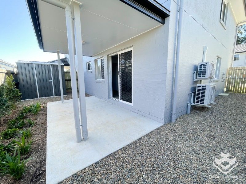 rental property Brisbane