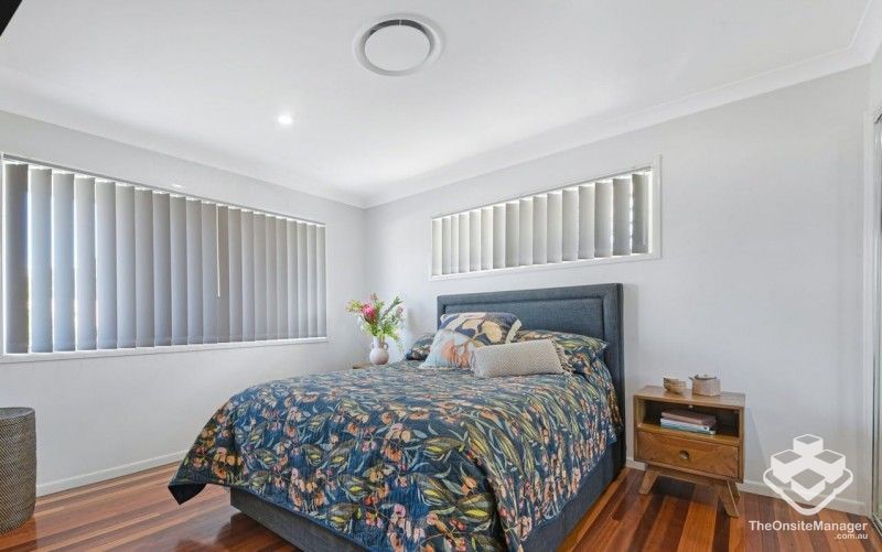 rental property Brisbane