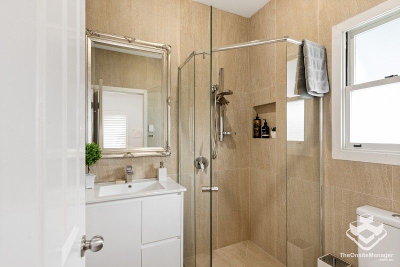 rental property Brisbane