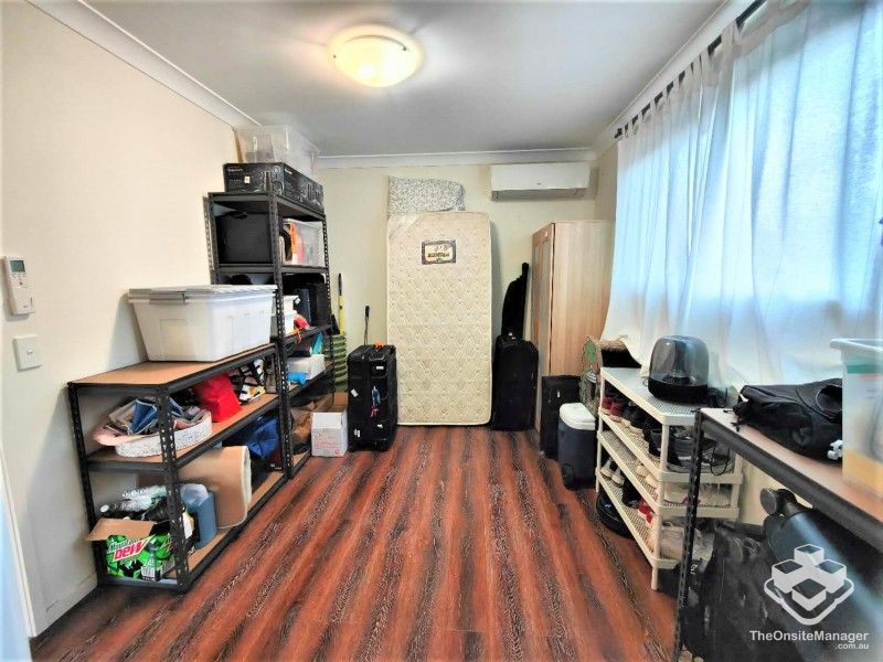 rental property Brisbane