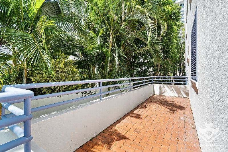 rental property Gold Coast