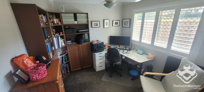 rental property Brisbane