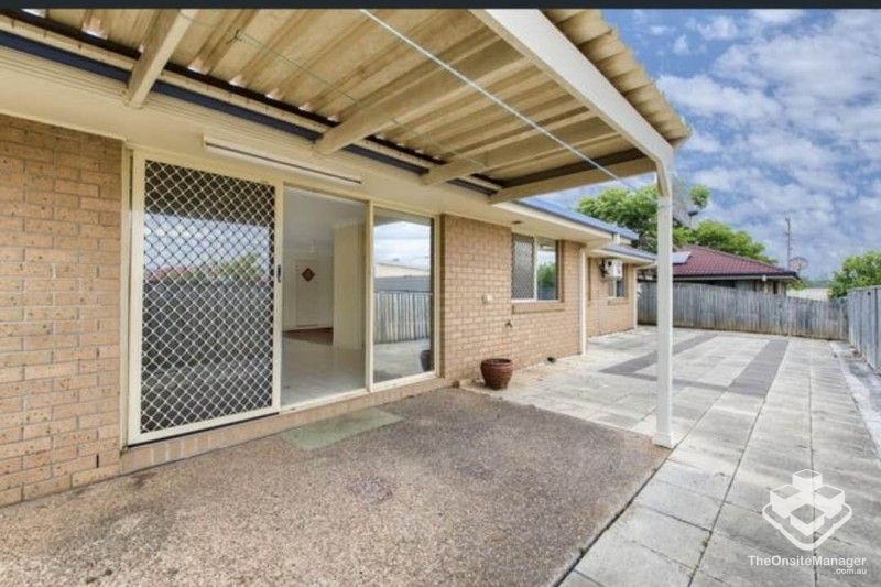 rental property Brisbane
