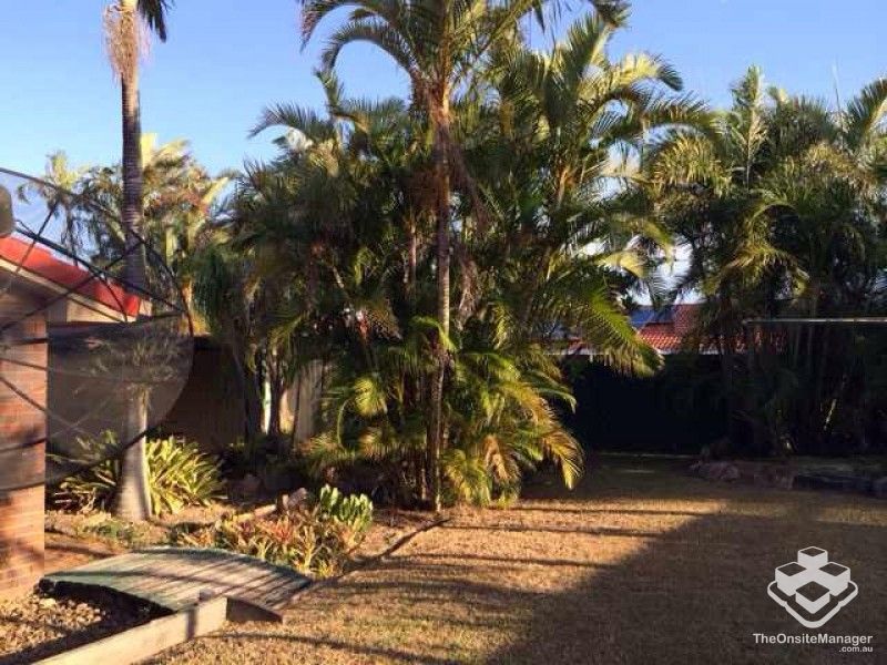 rental property Brisbane