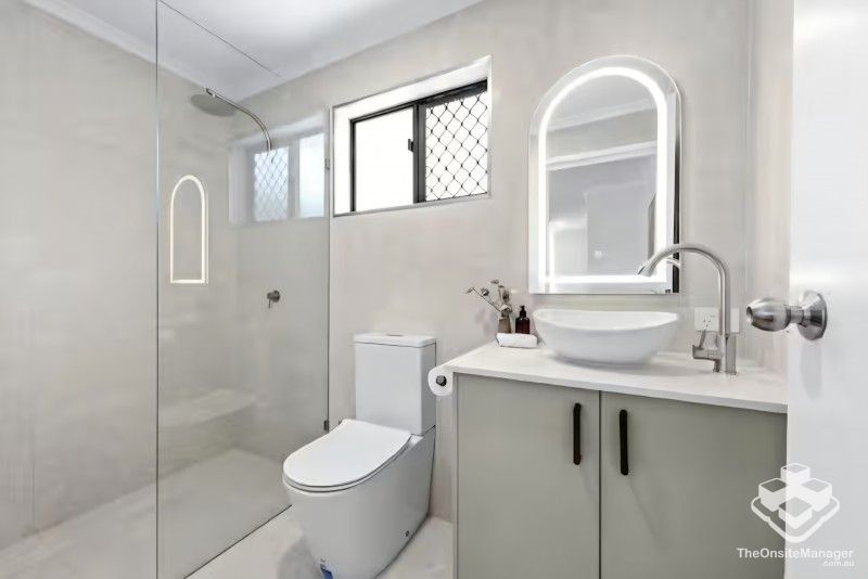 rental property Brisbane