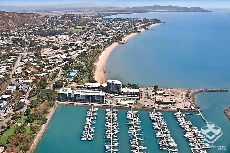 rental property Townsville