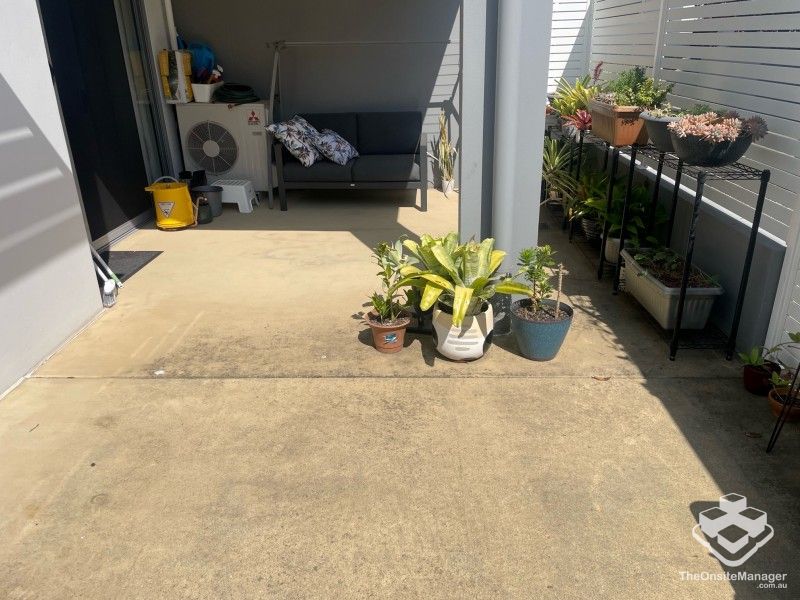 rental property Brisbane