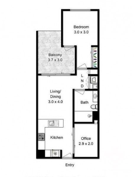 rental property Brisbane