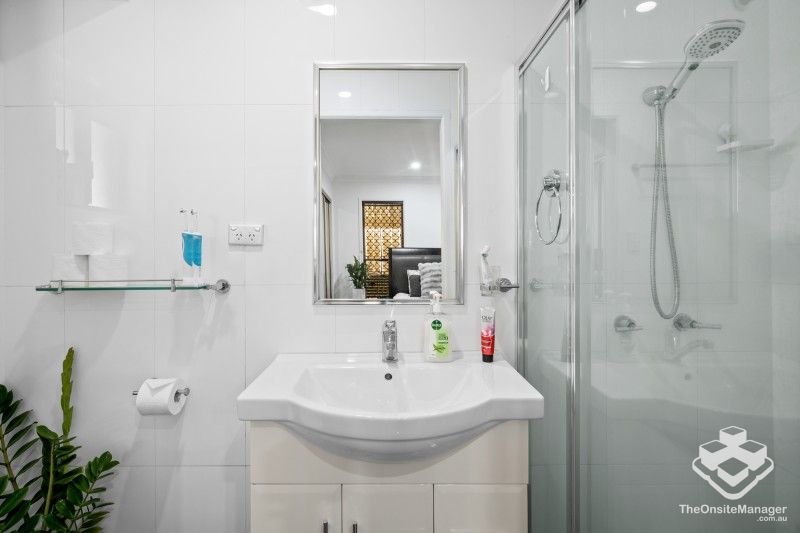 rental property Brisbane