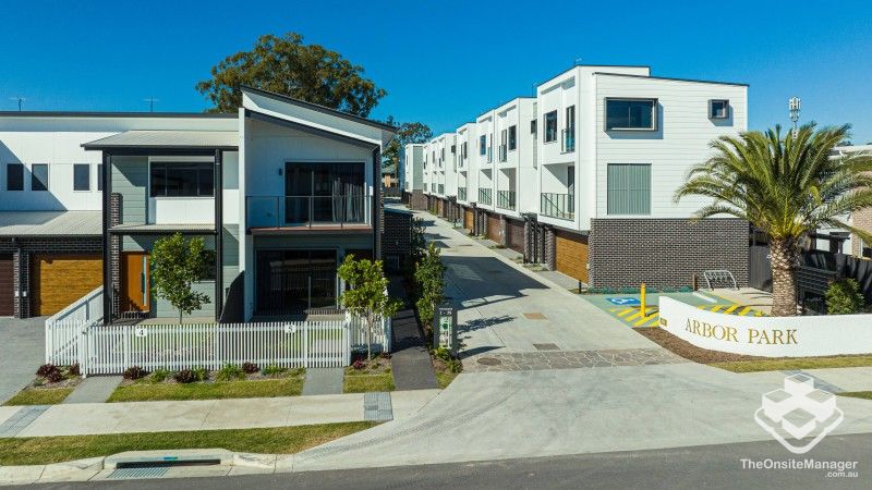 rental property Brisbane