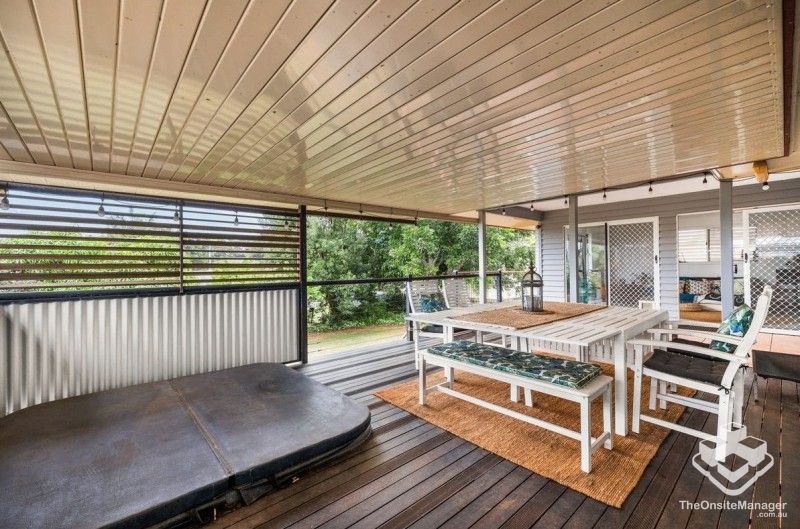 rental property Brisbane