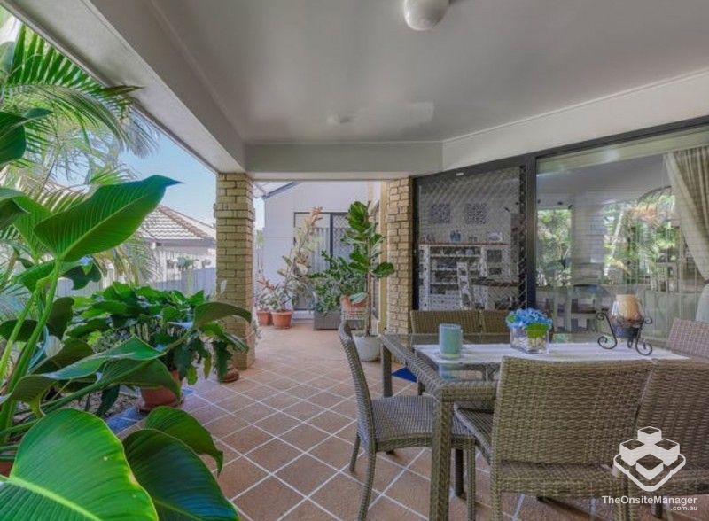 rental property Brisbane