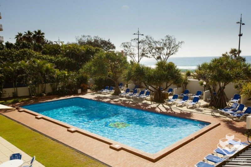 rental property Gold Coast
