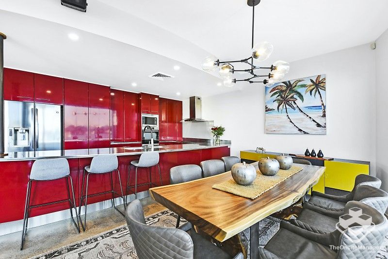 rental property Gold Coast
