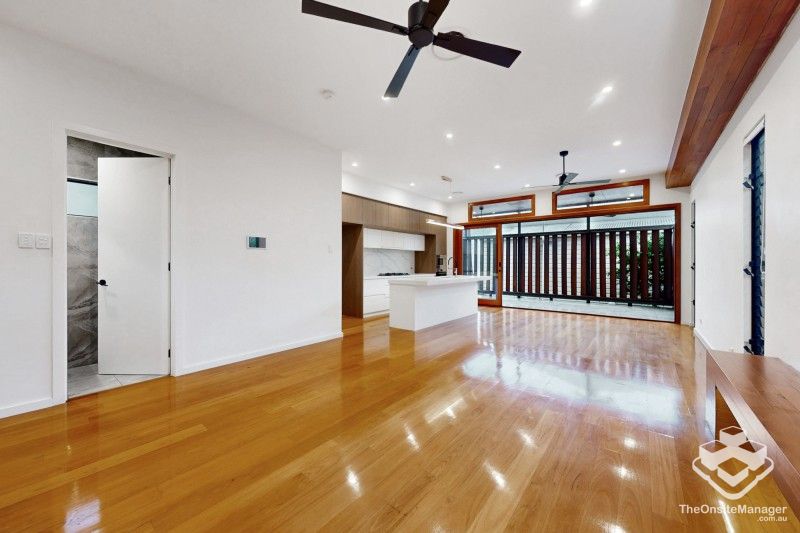 rental property Brisbane